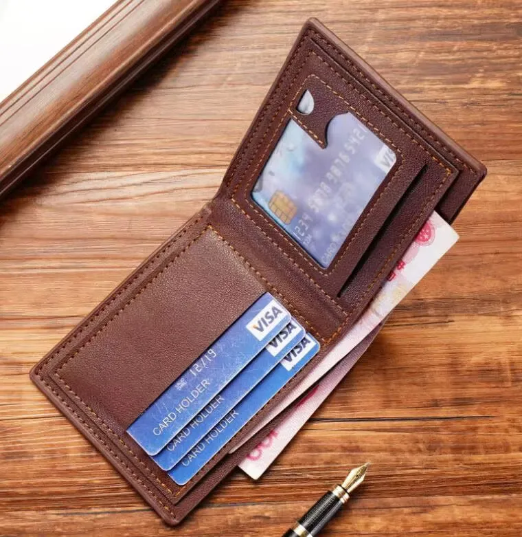 محفظه رجالية , Men's wallet