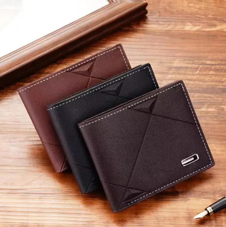 محفظه رجالية , Men's wallet