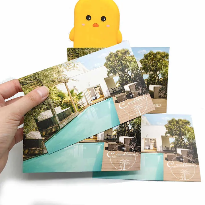 بطاقات بريدية ,postcards