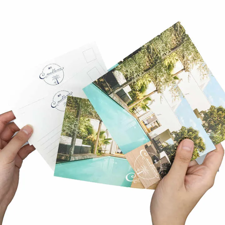 بطاقات بريدية ,postcards