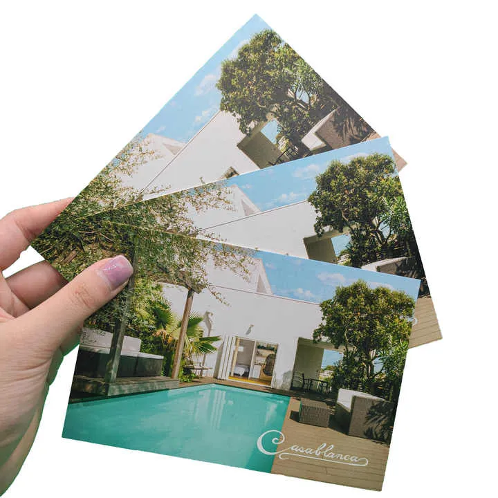 بطاقات بريدية ,postcards