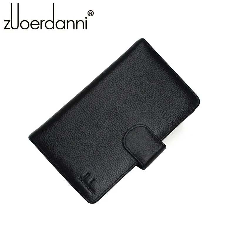 114 Slots Genuine Leather Credit Card Holder Business Card Case High Quality Bank/Id Card Holder Lux