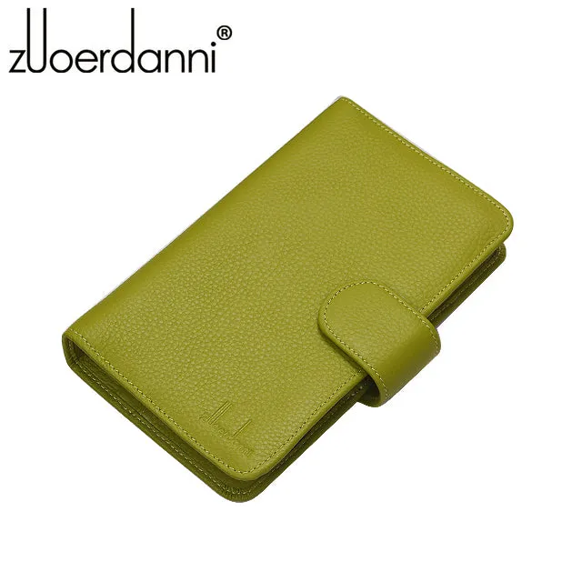 114 Slots Genuine Leather Credit Card Holder Business Card Case High Quality Bank/Id Card Holder Lux