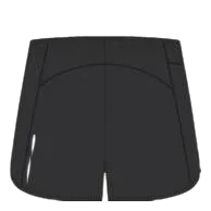 Agile Shorts Black