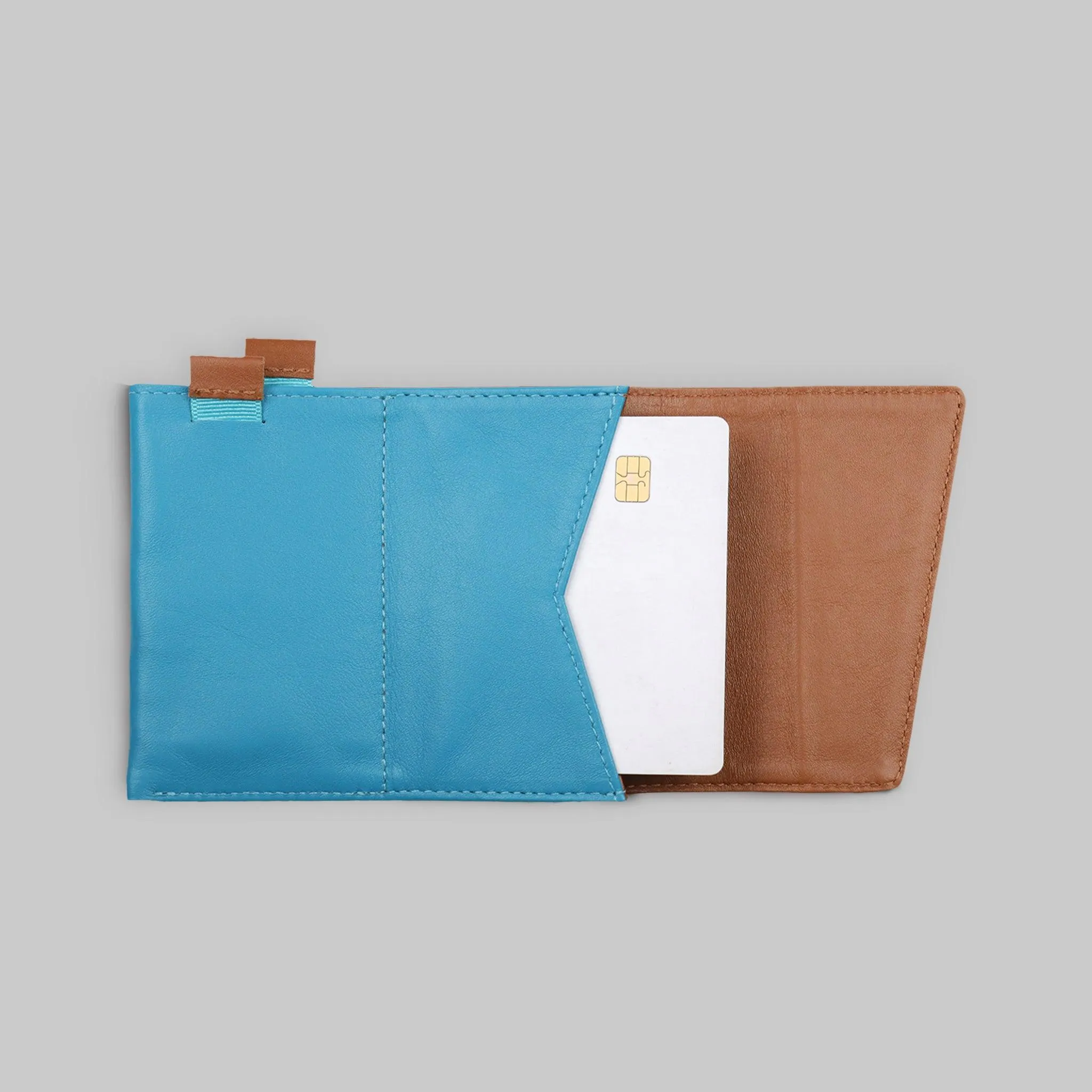 AT Speed Wallet