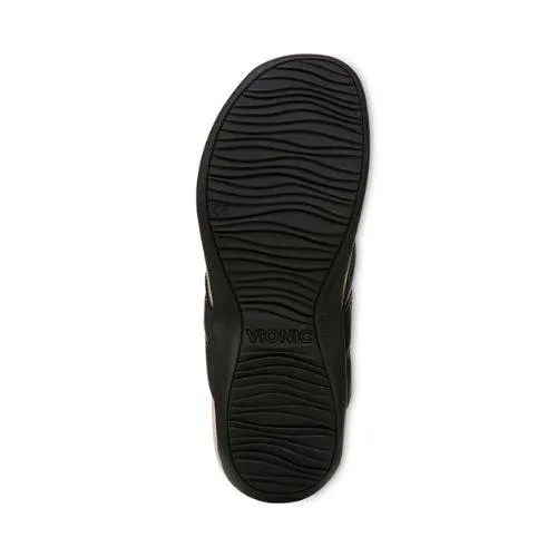Bella Braid Toe Post Sandal