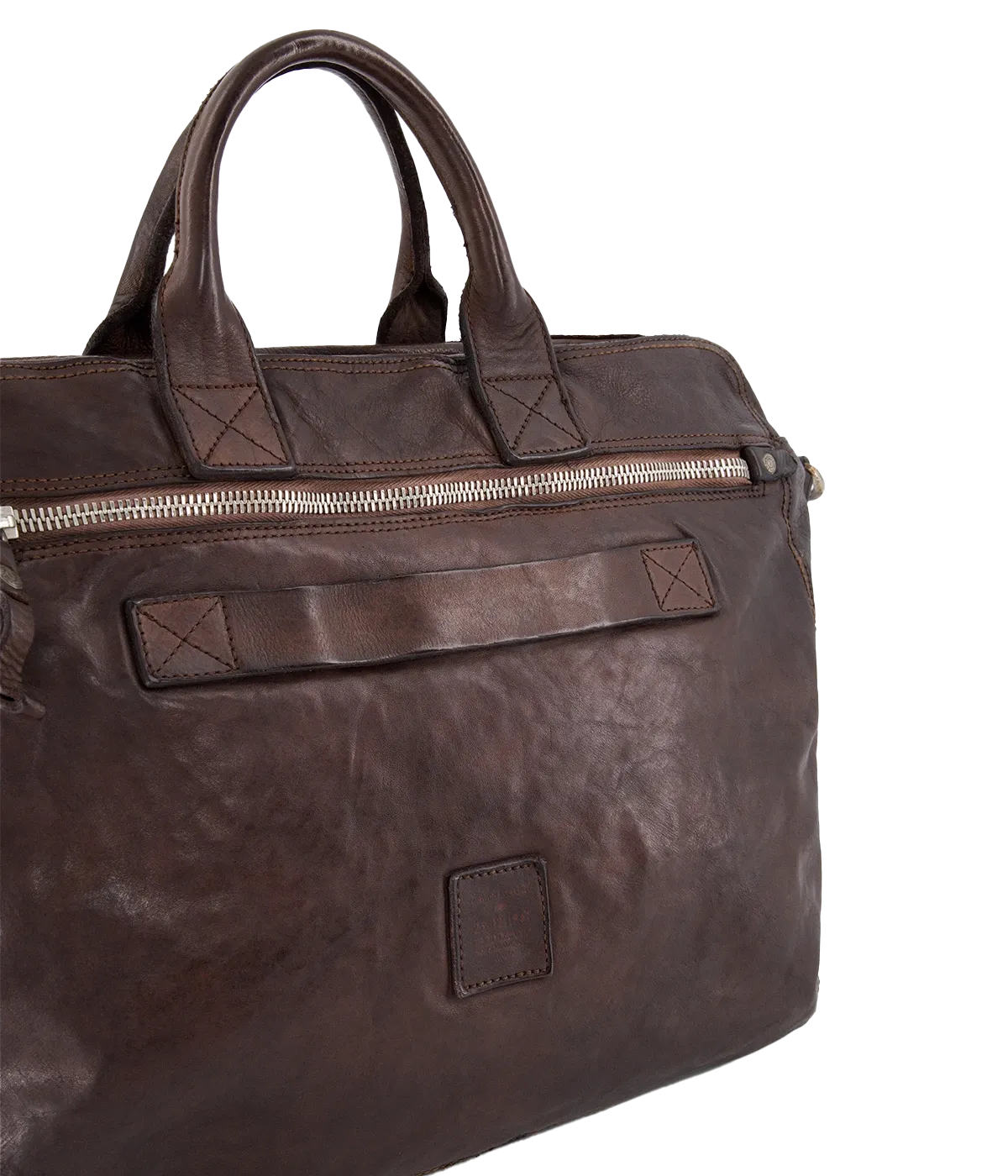 Brief Case in Brown