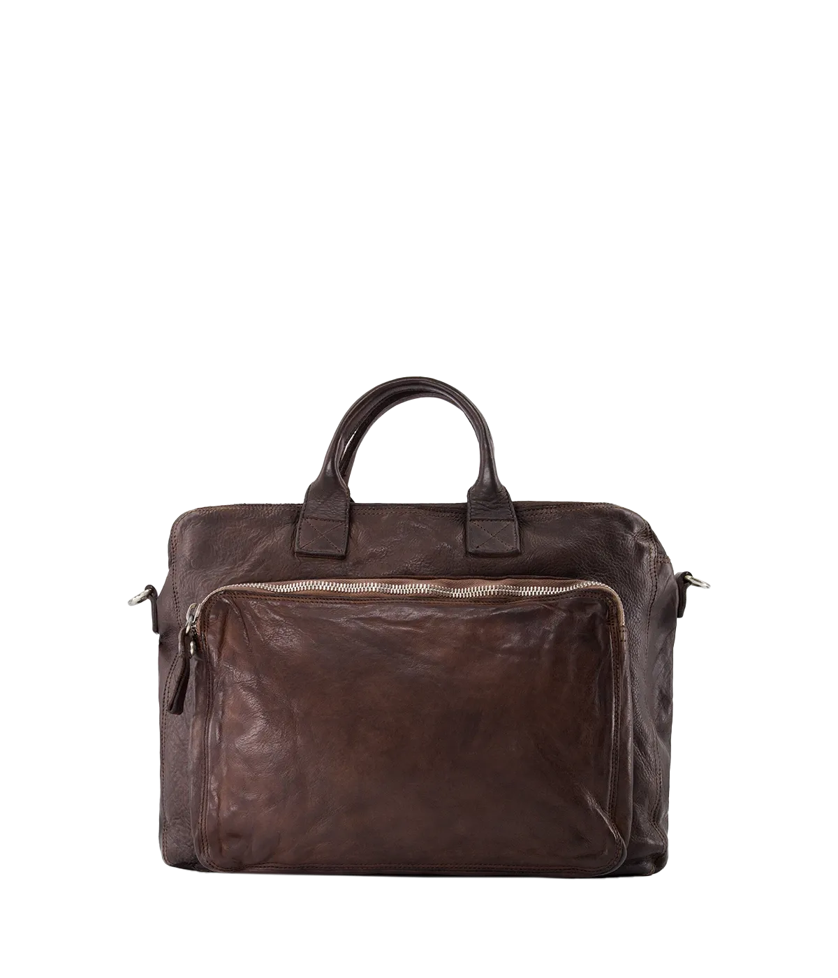 Brief Case in Brown