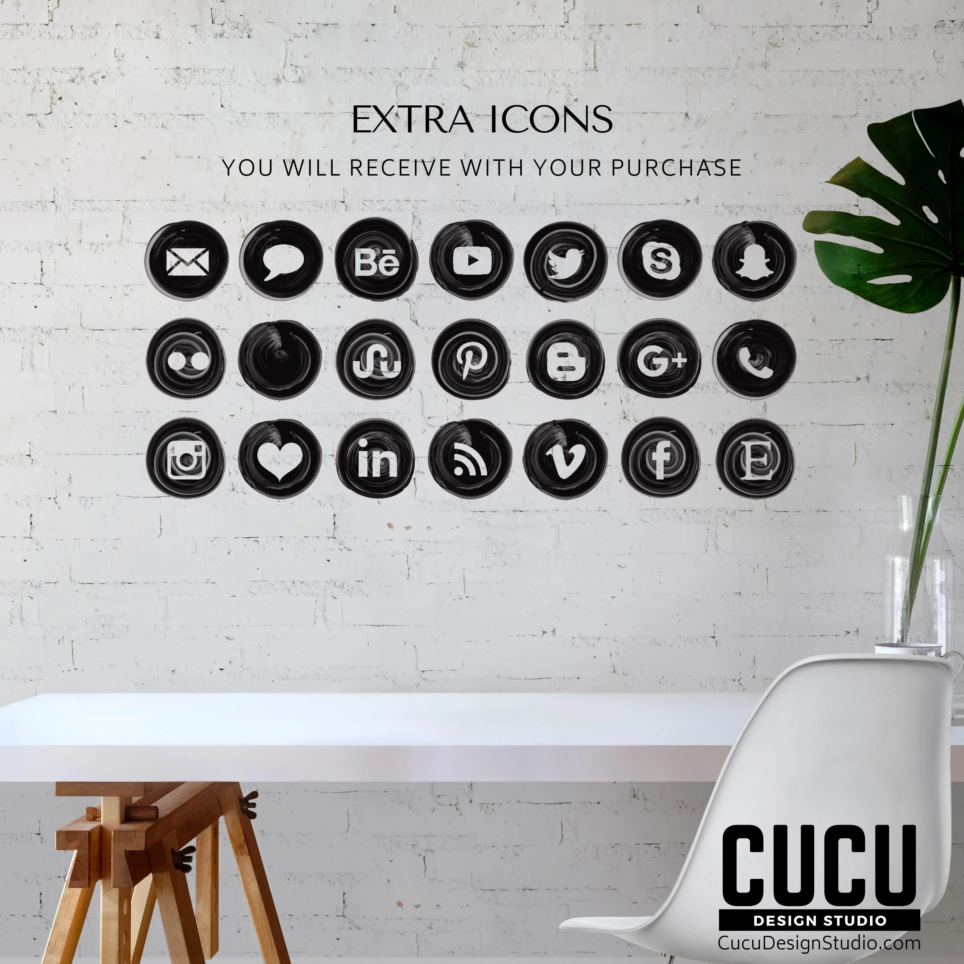 Canva Thank You for Your Order Card Template