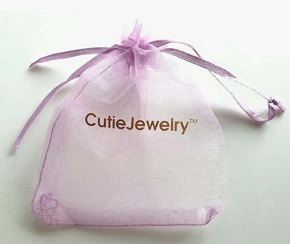 CutieJewelry Cassette Tape Dangle Cute Pretty Earrings