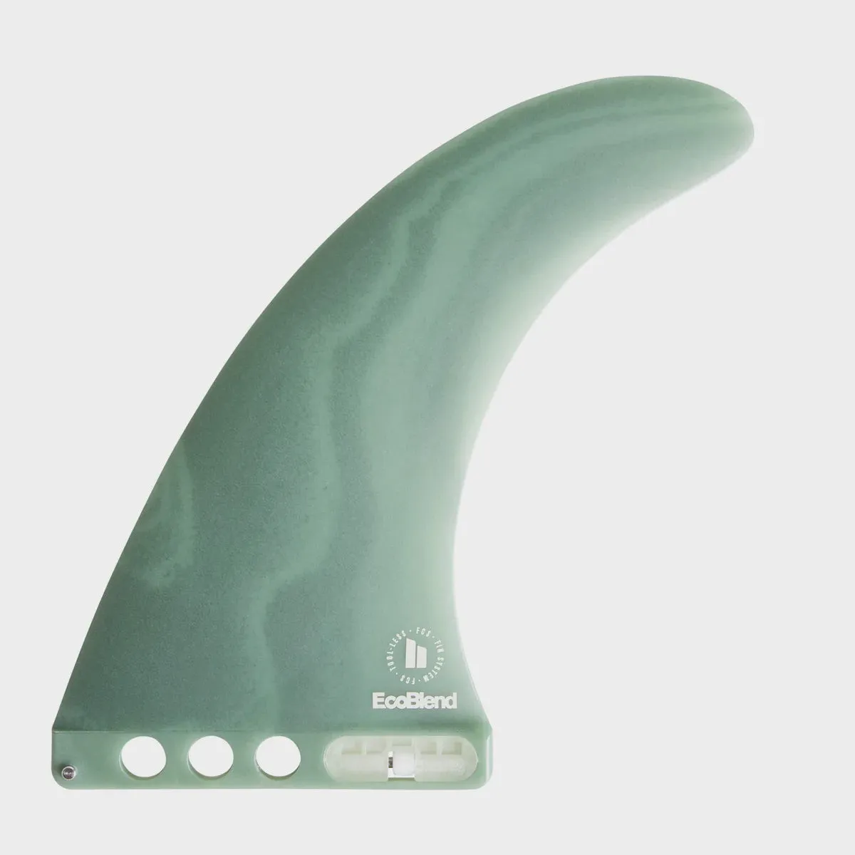 FCS II Connect Neo Glass Eco Longboard Fin
