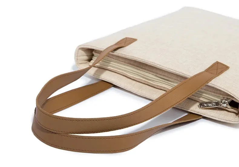 For Macbook Pro Notebook Womens 13.3,14,15.4 Inch Case Hand & Laptop Bag