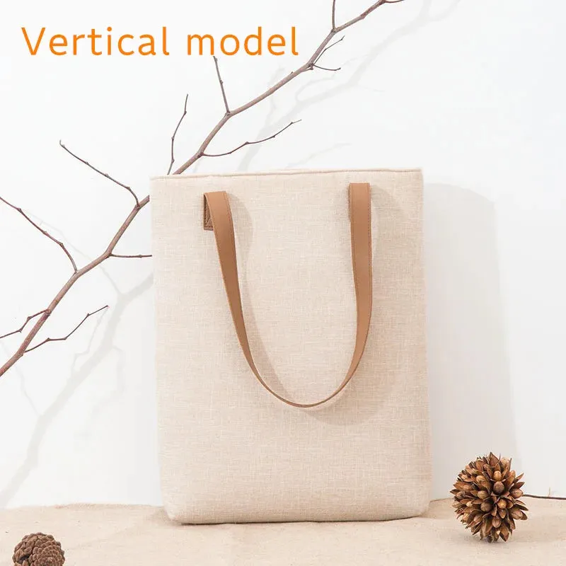 For Macbook Pro Notebook Womens 13.3,14,15.4 Inch Case Hand & Laptop Bag