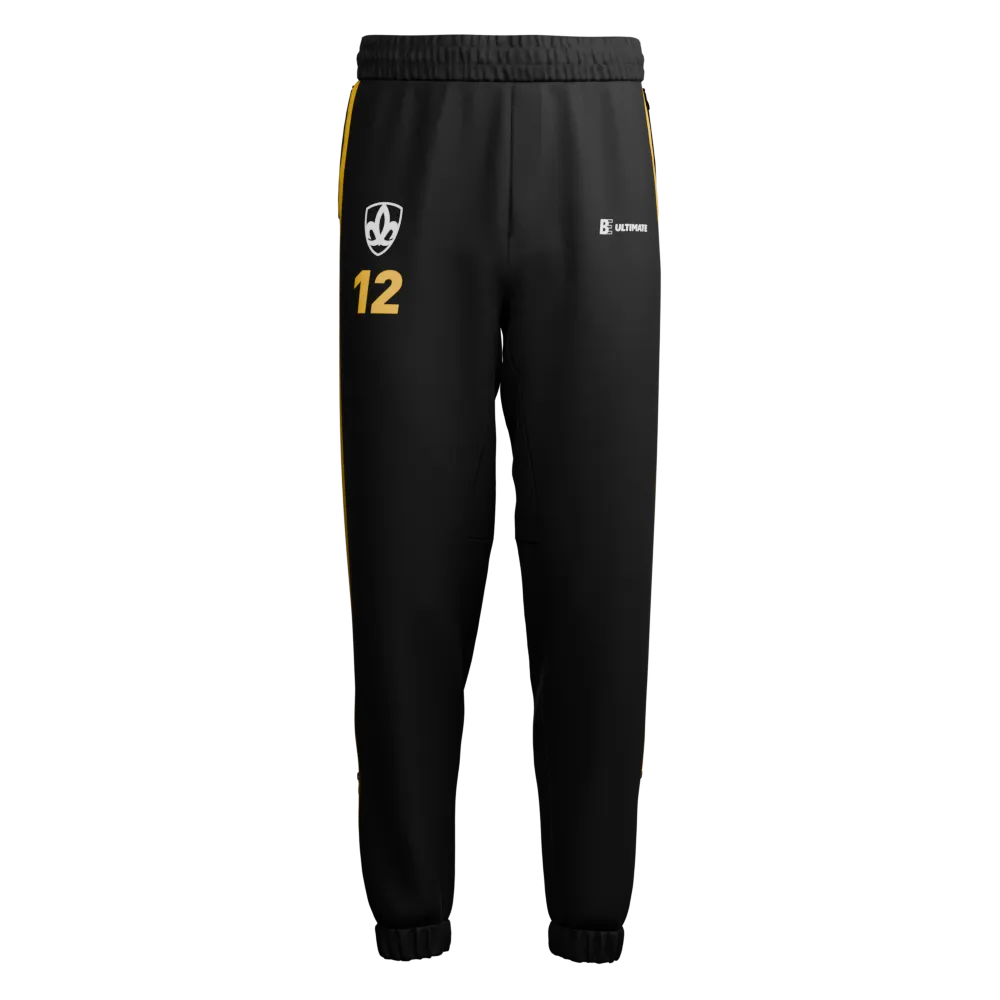 Full Sub GridTech Pants | Ultimate Québec Quake Spring 2025