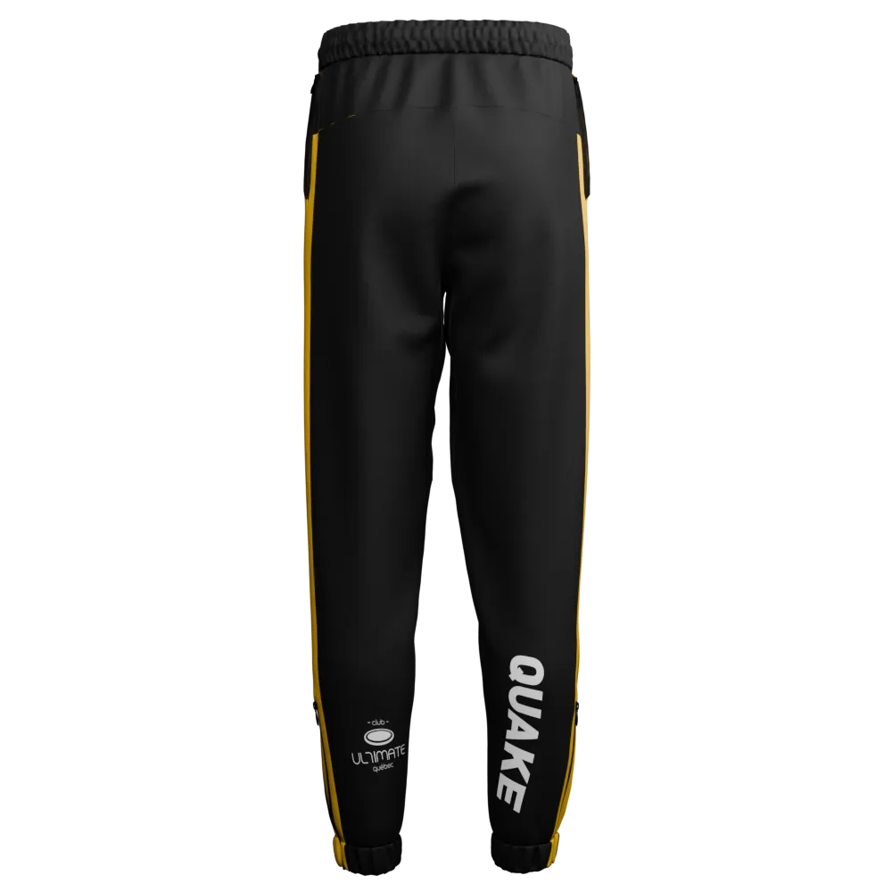 Full Sub GridTech Pants | Ultimate Québec Quake Spring 2025