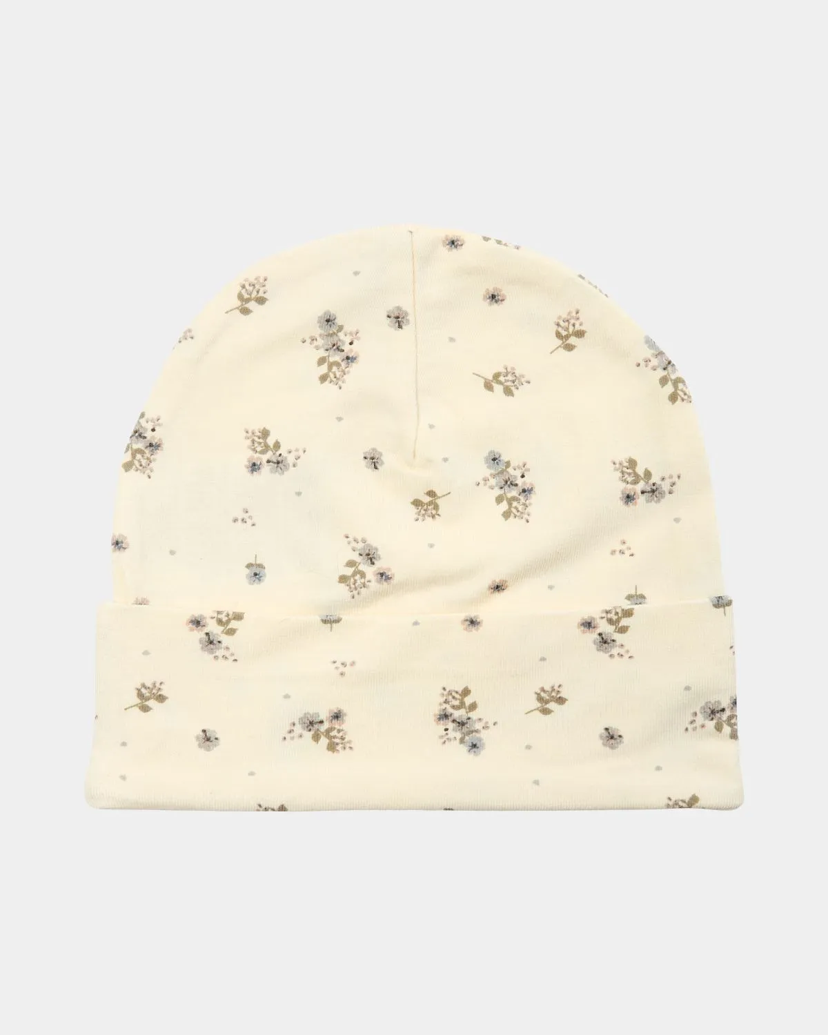 Hat - Antique White