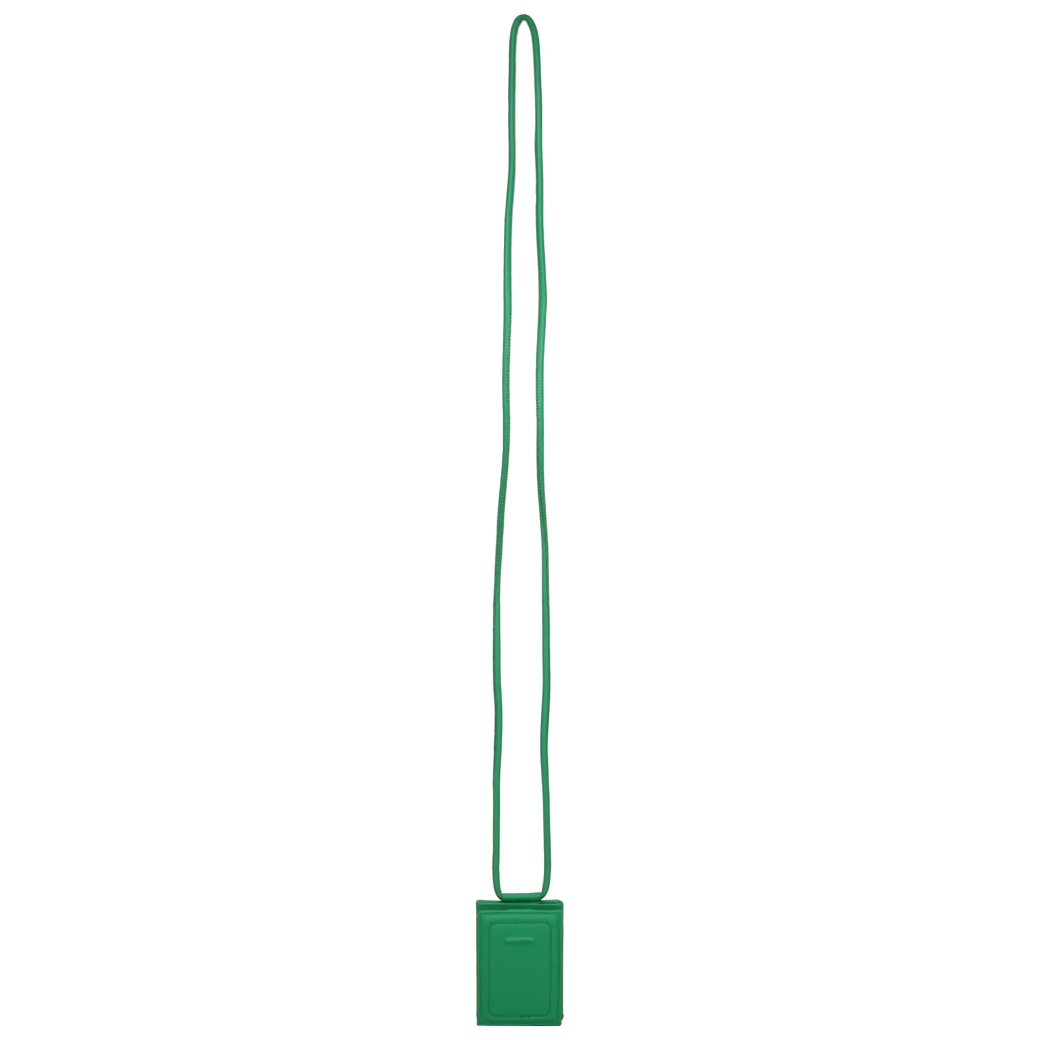 iPhone ACCESSORY-SHOULDER STRAP WALLET / GREEN