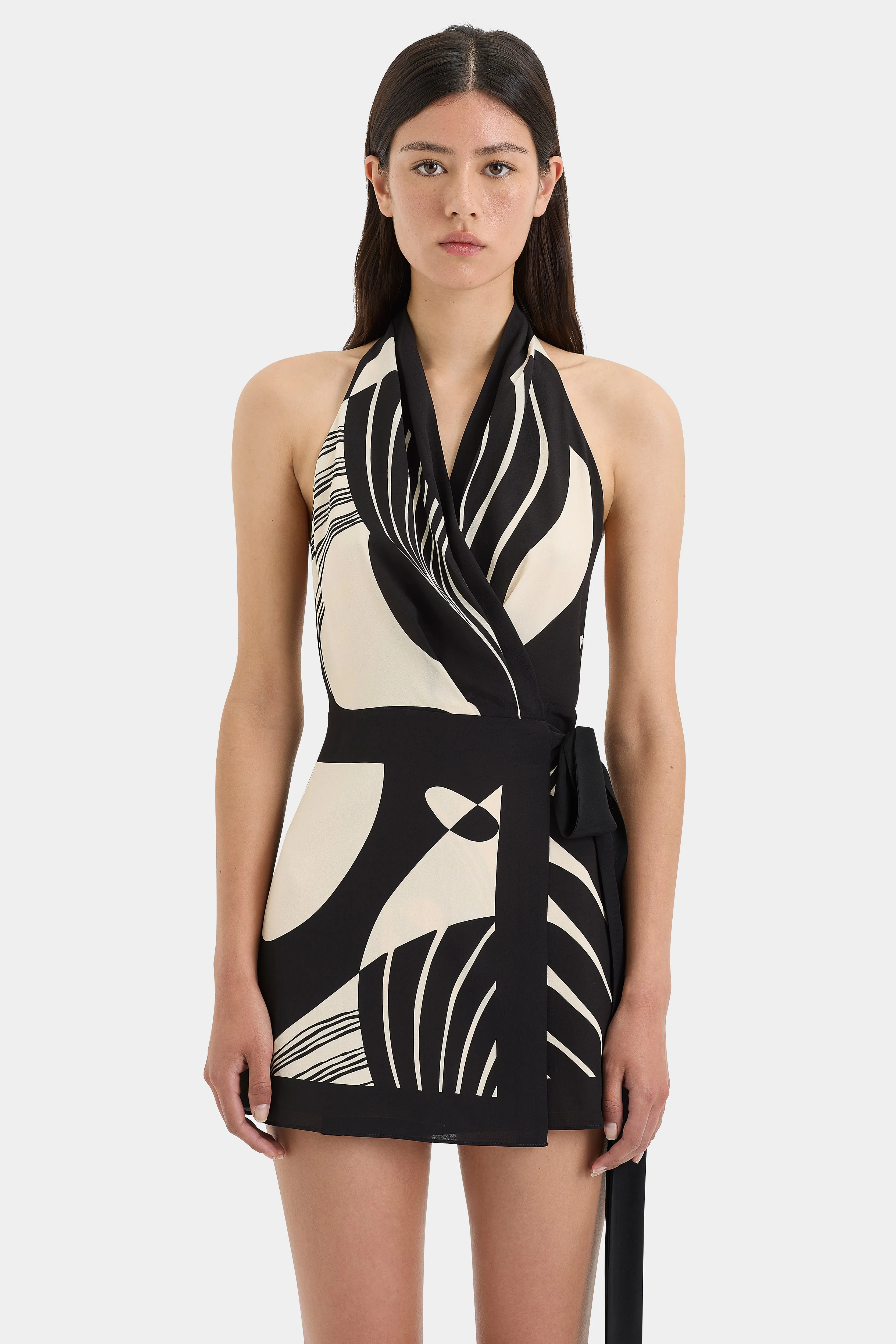 Kaia Mini Dress