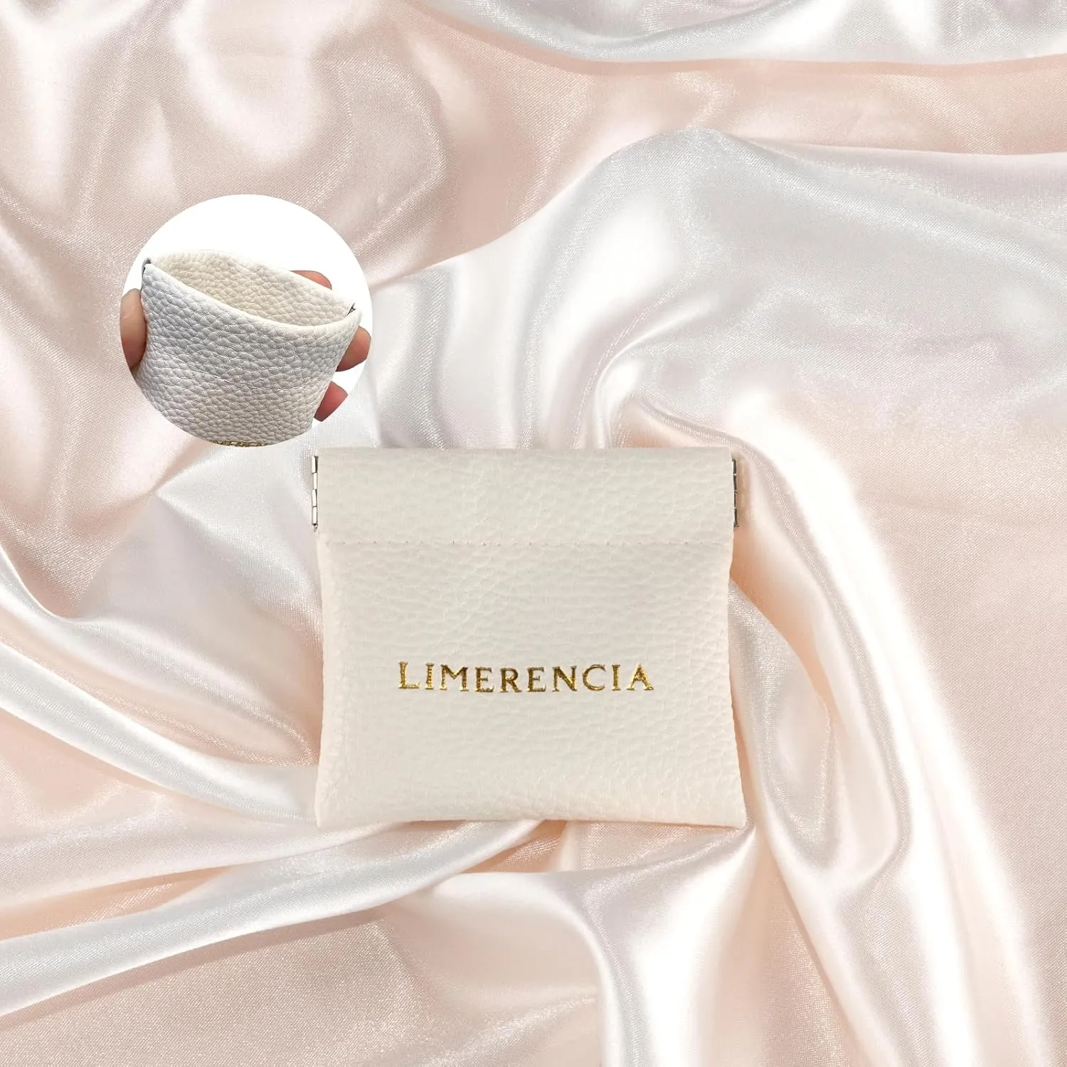 Limerencia G23 Pure Titanium Hypoallergenic Earrings | Minimalist Opal Stud Earrings | F136 Implant Grade | Suitable for Sensitive Ears Delicate Jewelry