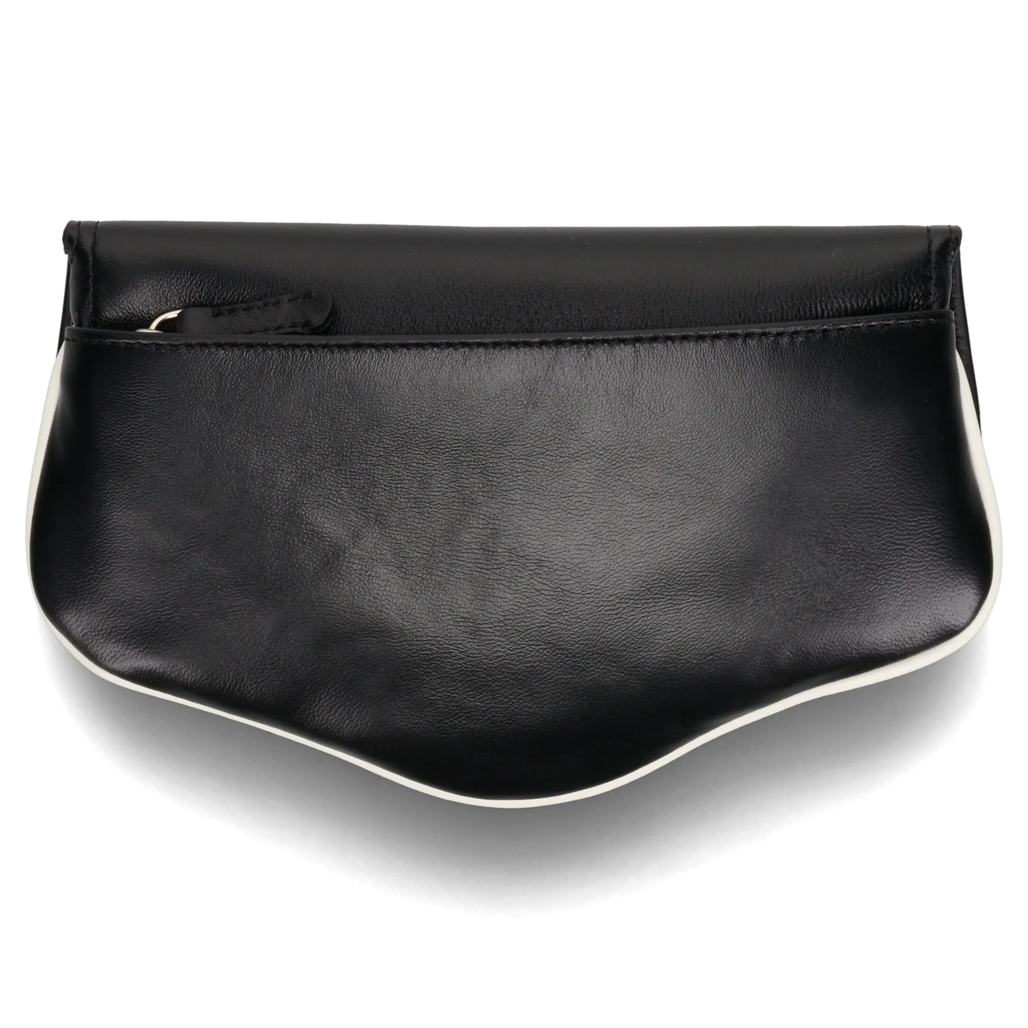 MEZULARI WALLET / ONYX BLACK