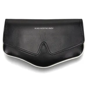 MEZULARI WALLET / ONYX BLACK