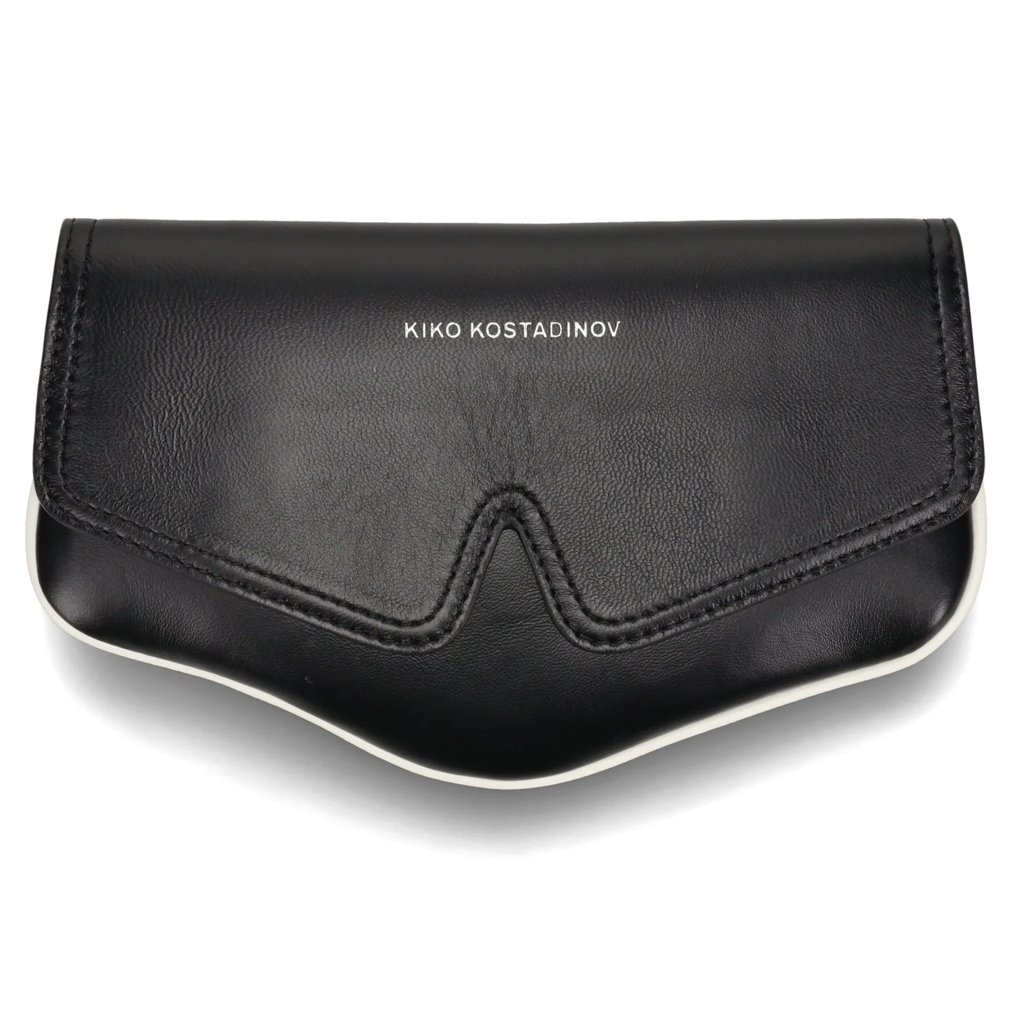 MEZULARI WALLET / ONYX BLACK