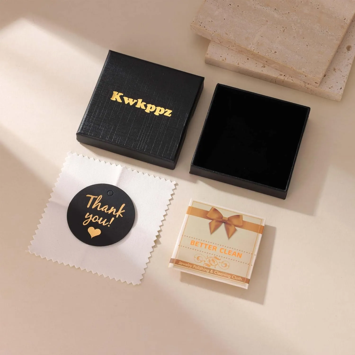 Mini Belt Buckle Initial Necklace for Women, 18K Gold/Silver Plated Initial Letter Pendant, Belt Buckle Necklace with Initial, Unique Western Jewelry Gifts for Women