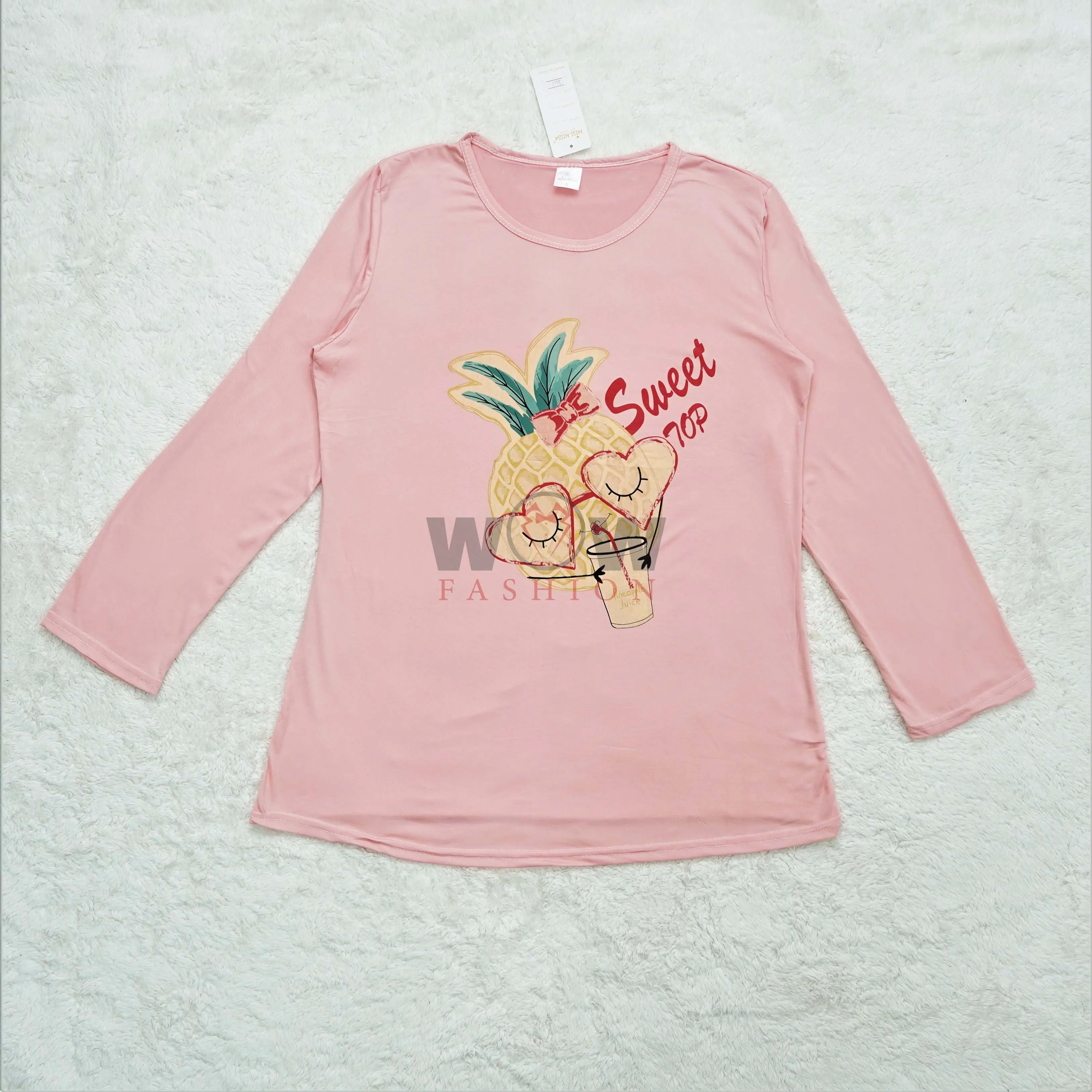 Miss Nissa's Women Spring Casual Wear