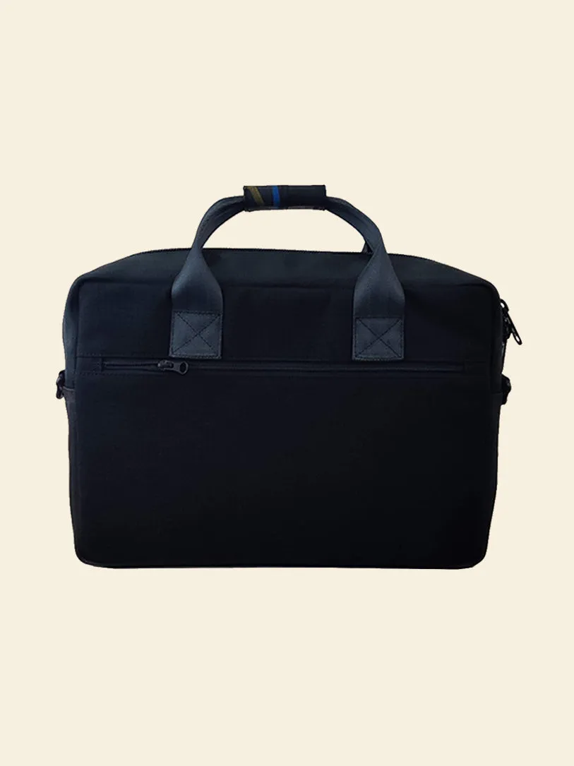 Noir Co-Founder Bag