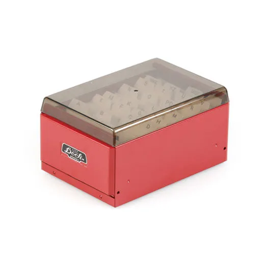 PENCO Metal Filing Cabinet (Small)