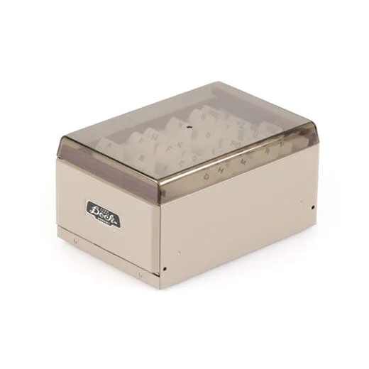 PENCO Metal Filing Cabinet (Small)