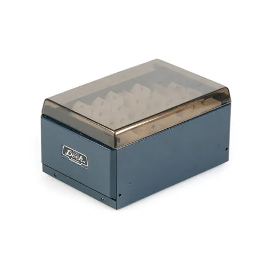 PENCO Metal Filing Cabinet (Small)