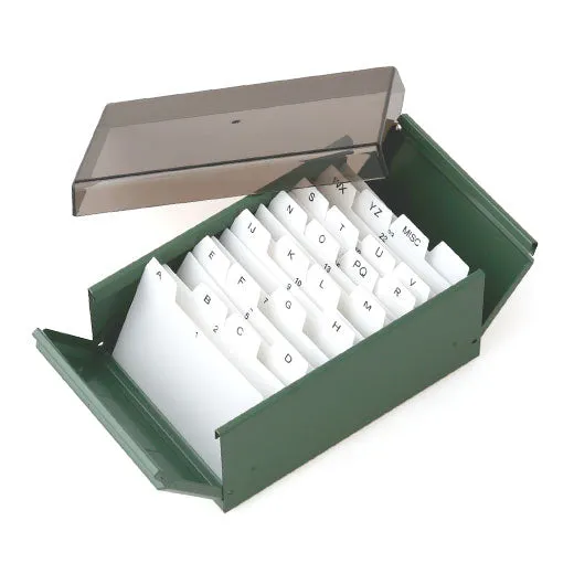 PENCO Metal Filing Cabinet (Small)