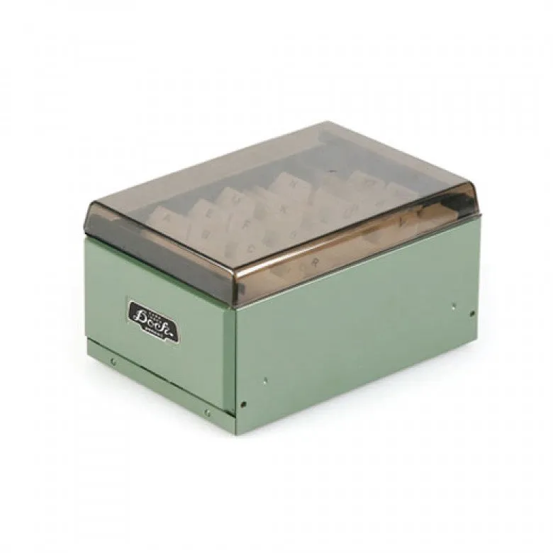 PENCO Metal Filing Cabinet (Small)