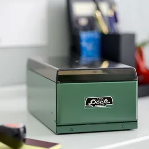 PENCO Metal Filing Cabinet (Small)