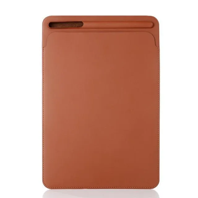 Premium PU Sleeve Case for iPad