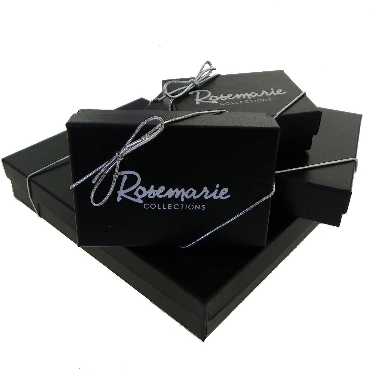 Rosemarie Collections Women's Stunning Double Teardrop Crystal Statement Clip On Earrings, 1.75"