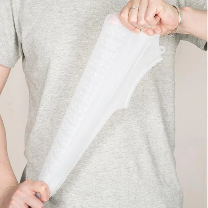 Silicone Non-Slip Shoe Covers